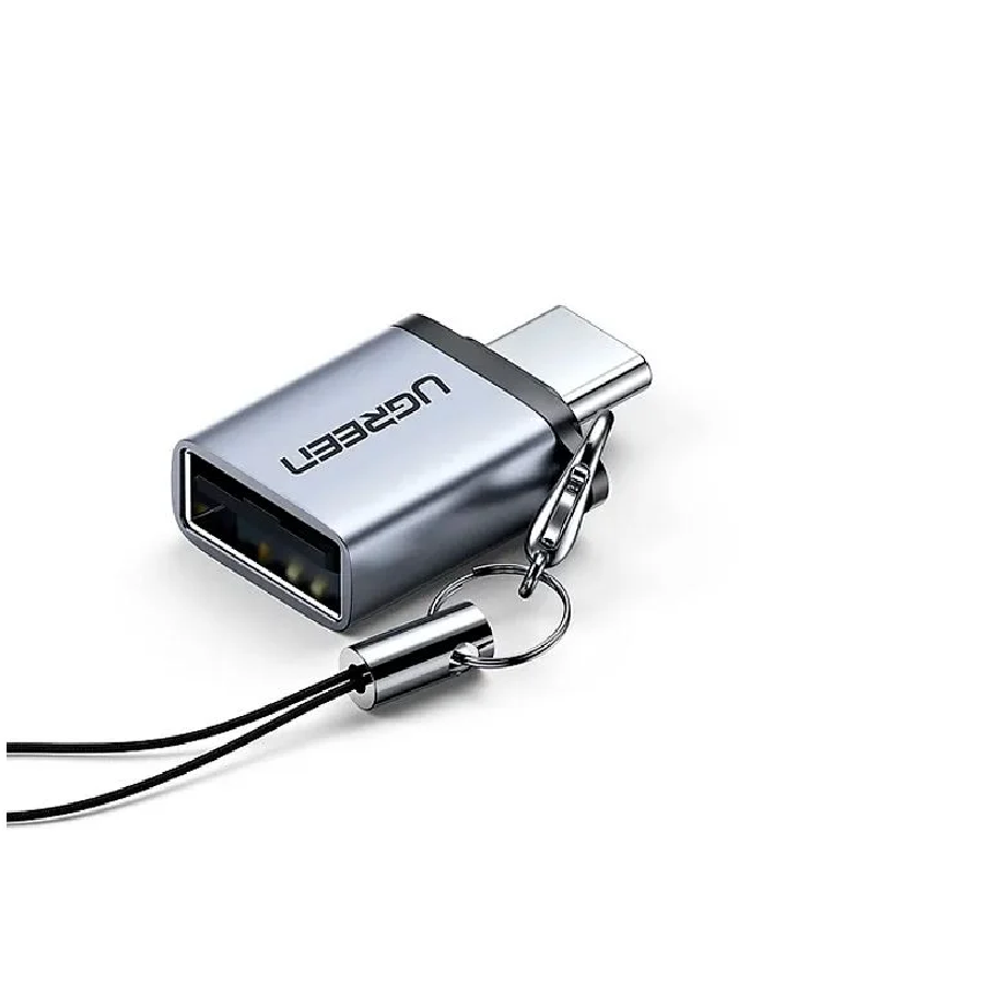 Ugreen USB-C to USB-A 3.0 a adapter 50283 — 4